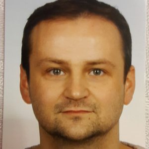 Profilbild von Stephan Müller