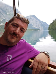 Profilbild von Stephan Müller