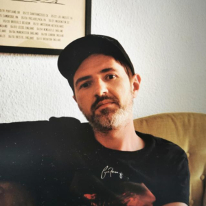 Profilbild von Stephan Müller