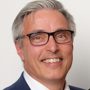 Profilbild von Stephan Mundorf