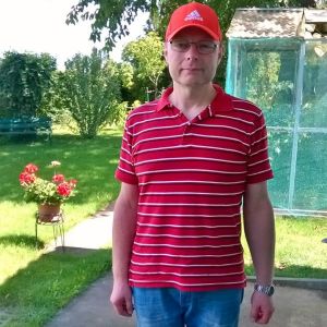 Profilbild von Stephan Neunes