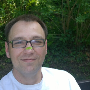 Profilbild von Stephan Nickel