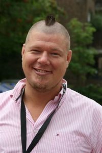 Profilbild von Stephan Nocke