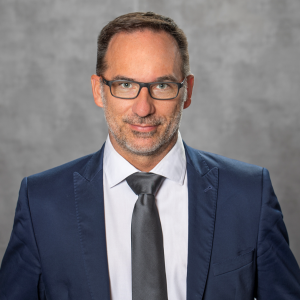 Profilbild von Stephan Obermeier