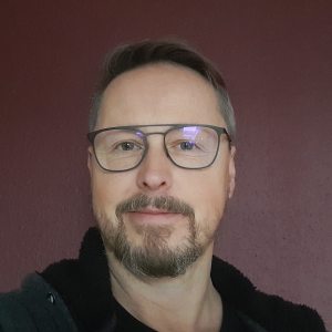 Profilbild von Stephan Ohly