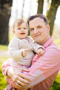 Profilbild von Stephan Oley