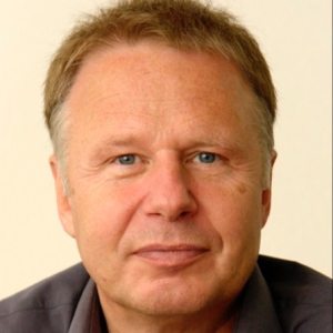 Profilbild von Stephan Orths