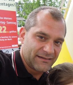 Profilbild von Stephan Oswald