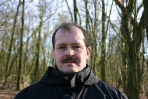 Profilbild von Stephan Ottoweß