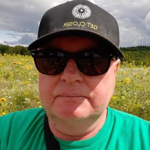 Profilbild von Stephan Pabst