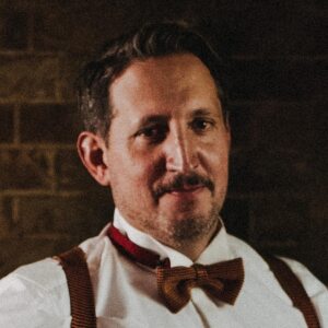 Profilbild von Stephan Palmen