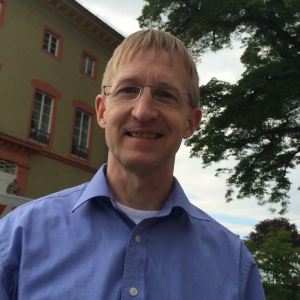 Profilbild von Stephan Panzer