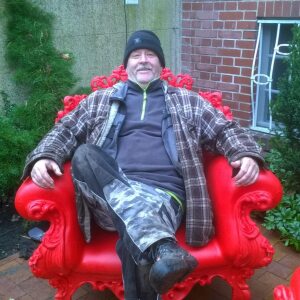 Profilbild von Stephan Papke