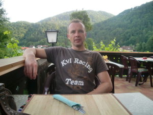 Profilbild von Stephan Patzelt