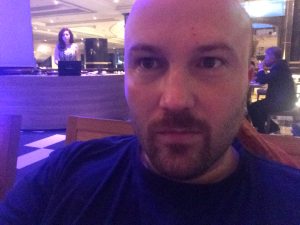 Profilbild von Stephan Pawlowski