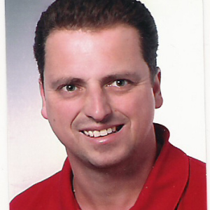 Profilbild von Stephan Pecher