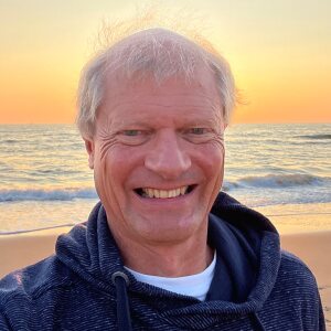 Profilbild von Stephan Pegels