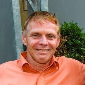 Profilbild von Stephan Peitz