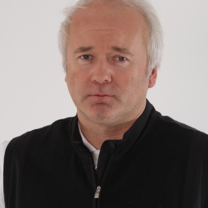 Profilbild von Stephan Peplies