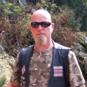 Profilbild von Stephan Petersen