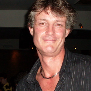 Profilbild von Stephan Petersen