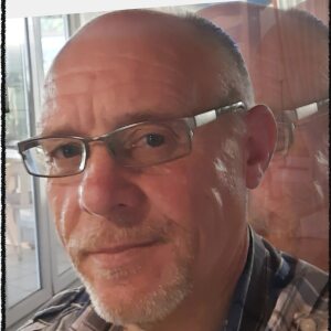 Profilbild von Stephan Petry