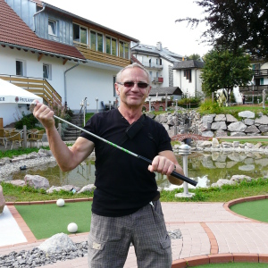 Profilbild von Stephan Pfund