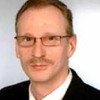 Profilbild von Stephan Pickel