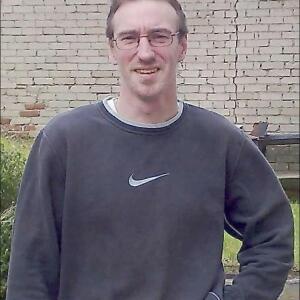 Profilbild von Stephan Pielok