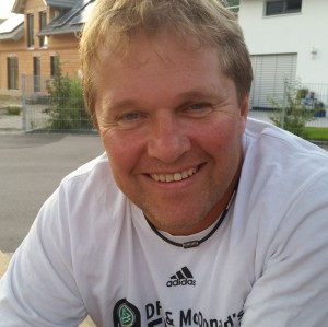 Profilbild von Stephan Pillmeier