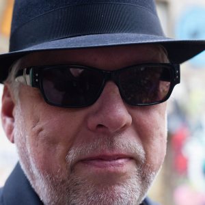 Profilbild von Stephan Plassmann