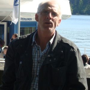 Profilbild von Stephan Plüm