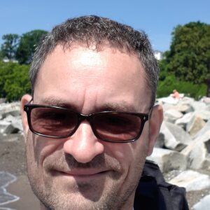 Profilbild von Stephan Pöppel