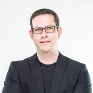 Profilbild von Stephan Praum