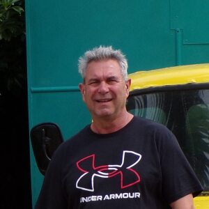 Profilbild von Stephan Prigan