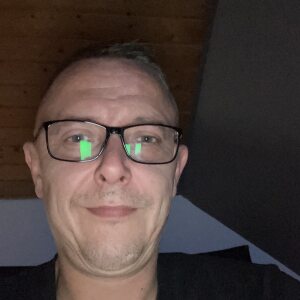 Profilbild von Stephan Rahn
