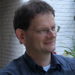 Profilbild von Stephan Raida