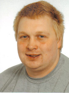 Profilbild von Stephan Rathmann