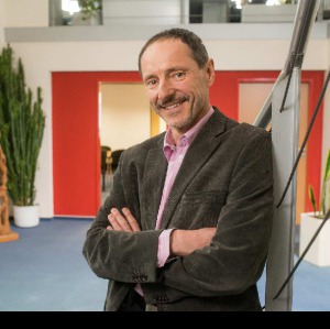 Profilbild von Stephan Rau