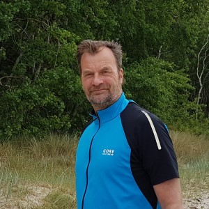 Profilbild von Stephan Raudzis
