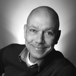 Profilbild von Stephan Rauer