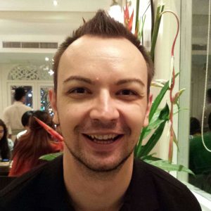 Profilbild von Stephan Reiche