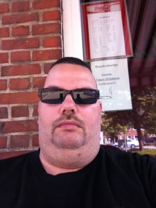 Profilbild von Stephan Reimers