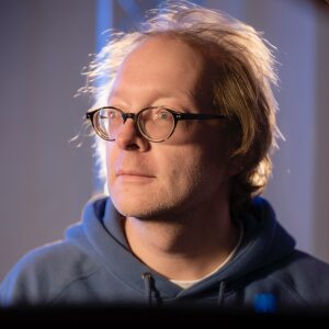 Profilbild von Stephan Reinke