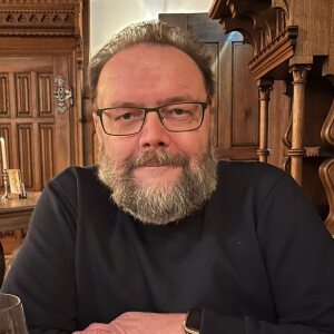 Profilbild von Stephan Richard