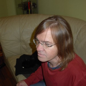 Profilbild von Stephan Riebel