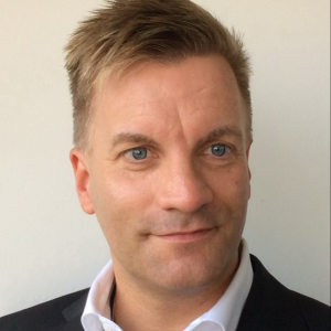 Profilbild von Stephan Riechmann