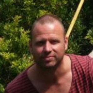 Profilbild von Stephan Ried