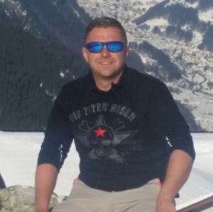 Profilbild von Stephan Riemer