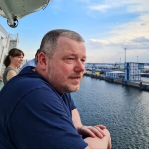 Profilbild von Stephan Rinne